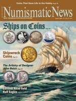 Numismatic News
